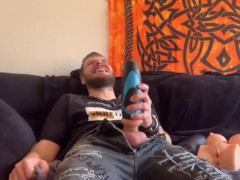 Angel Samuro's Pornhub Anniversary