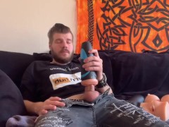 Angel Samuro's Pornhub Anniversary - Screenshot 13 of 16 - Toy