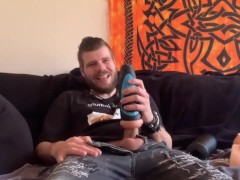Angel Samuro's Pornhub Anniversary - Screenshot 3 of 16 - Toy