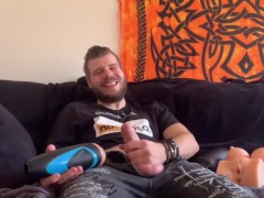 Angel Samuro's Pornhub Anniversary - Screenshot 8 of 16 - Toy