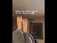 Mis Feet