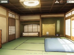 Video Kunoichi Trainer - Naruto Trainer [v0.19.1] Part 93 Sexy Sakura's Wet Pussy By LoveSkySan69