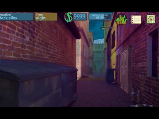 Taffy Tales v0.89.8a Part 73 Horny Strip By LoveSkySan69