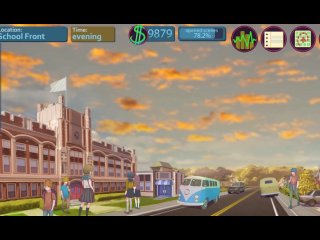 Taffy Tales v0.89.8a Part 75 Danny Is Back!! By LoveSkySan69