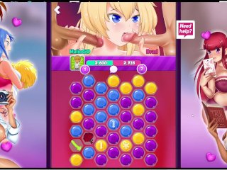 Booty Calls gameplay part 27