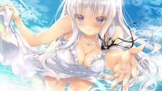 [#22 Gioco Hentai Study § Steady2 Play video