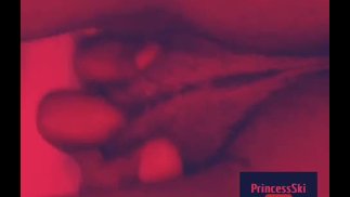 Pussy ASMR