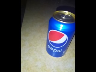 Ici C'est Pepsi
