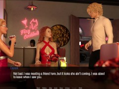 Jessica O'Neil's Hard News 97