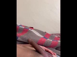 vertical video, handjob, boy, masturbation