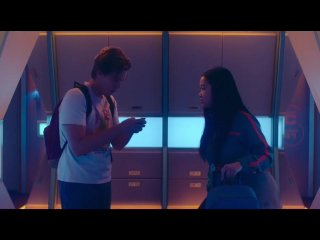 Moonshot - Phone Crush in Red Shoe