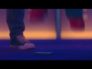 Moonshot - Teléfono Crush En Red Zapato