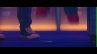Moonshot - Crush de telefone no sapato Red