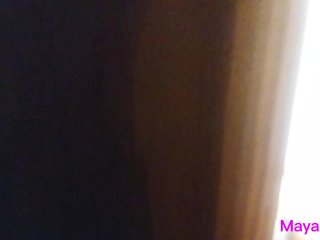 Extraño entra en casa y me somete (CREAMPIE)