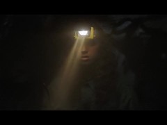 Fear Street Part 3 1666 - Stepped in Black Goo in Doc Marten Boots