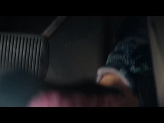 Scream - PP in Combat Boots and Sneakers