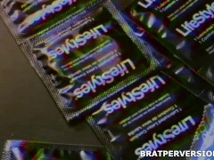 Sissy Cock Whore Training (Audio Erotica)