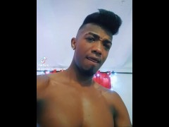 TIK TOK BANNED FOR SHOWING THE COCK/TIK TOK BLOCKED ME BUT I UPLOAD THE HOT VIDEOS HERE