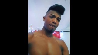 TIK TOK BANNED FOR SHOWING THE COCK/TIK TOK BLOCKED ME BUT I UPLOAD THE HOT VIDEOS HERE