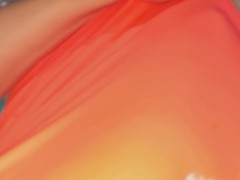 сводная сестра застукала меня за мастурбацией, отсосала и выпила мою сперму втайне от родителей - Screenshot 2 of 16 - 18 Year Cute Girl