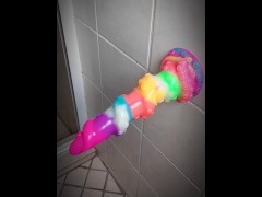 Bigshocked Ryo Review