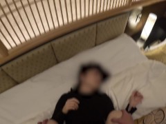 4K 個人撮影　ヤクザの娘さんと真剣にお付き合いをしてるので真剣にセックス生中出しを試みる動画 - Screenshot 9 of 16 - Married