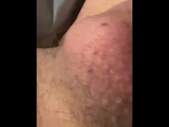 双视角鸡吧扇脸，脚踩向，做我的鸡吧套子装满精液吧 - Screenshot 1 of 16 - Asian
