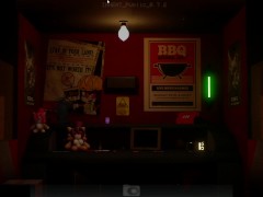 In Heat [MonsterBox] FNAF porn parody Version 0.7.2 part 15