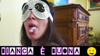 MOUTH CUMSHOT WORLD CHAMPIONSHIP - ElivaLove