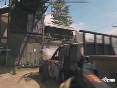 One Soldier fucks everyone