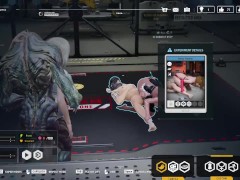 Operation Lovecraft: Fallen Doll - Harem Mode Closed Beta Session 2 - Screenshot 1 of 16 - Hentai Game