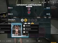 Operation Lovecraft: Fallen Doll - Harem Mode Closed Beta Session 2 - Screenshot 14 of 16 - Porn Games