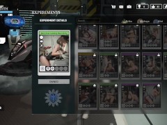 Operation Lovecraft: Fallen Doll - Harem Mode Closed Beta Session 2 - Screenshot 16 of 16 - Hentai Game