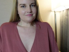 Cheat on Wife w Sister in Law POV VS w Vera James