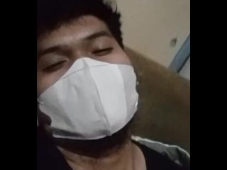 Nag jakol c demetrio ang tagal labasan