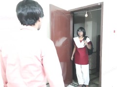 Video Indian Innocent Schooll Girl Fucked by Her Teacher
