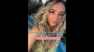 Shaki Beach ONLYFANS LEAK - Pornhub.com