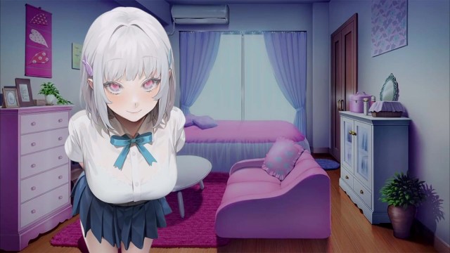 Эротическая аудио ролевая игра - популярная сучка высмеивает ваш занудный маленький член, но быстро становится доминирующей