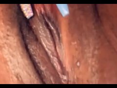 Wet Phat Pussy : OF lesbihonestxxx69