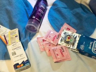 Compré Viagra Para Follarme a Una Chica Fea