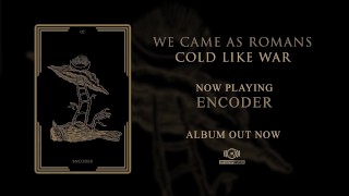 We Came As Romans - "Encoder" Guitar Cover