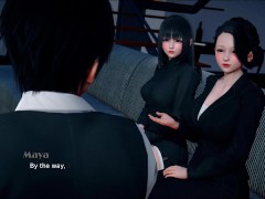 My Real Desire 134