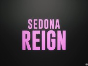 Preview 1 of Horny MILF's Fuck It List - Sedona Reign / Brazzers