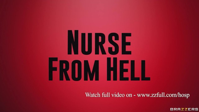 Nurse From Hell - Phoenix Marie, London River, Summer Col / Brazzers - London River, Phoenix Marie, Summer Col