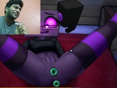 HORNY STEVE MINECRAFT ELDERGIRL SEX GAME