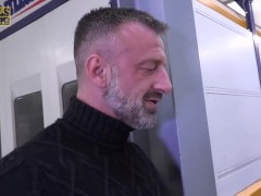 PASCALSSUBSLUTS - Busty Sub Emma White Dominated Roughly 3/16