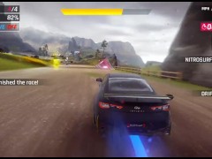 Asphalt 9 Legends 2022 | 8th December 2022