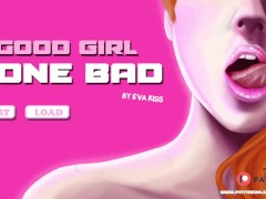 Video Good girl gone bad playthrough with commentary pt1
