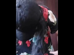 BBW Translady Hot Big White Ass Bretty Pure Boy Pussy Little College Girl Tits Model Crossdresser Ki