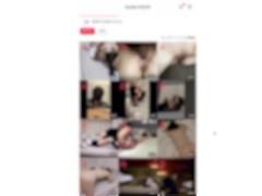 流出した韓国アイドルのハンさんのパイパン生ハメ動画。男は日本人 16/16